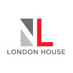 London House Apartments Logo