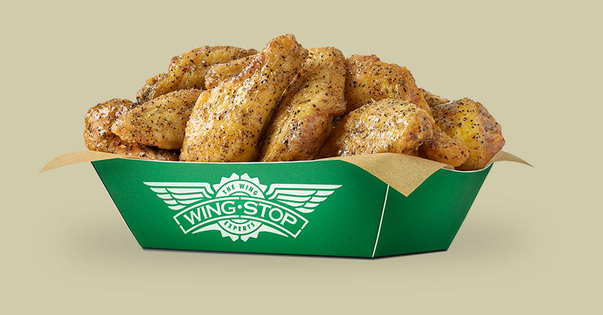 Wingstop Photo