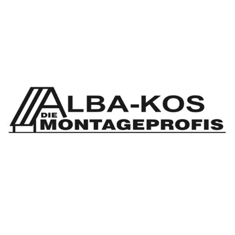 Logo Alba-Kos Die Montageprofis Inh. Fatmir Qollaku