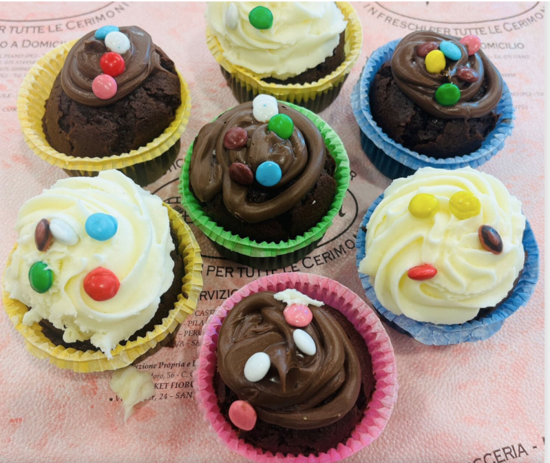 Images Pasticceria Panetteria Fiorucci