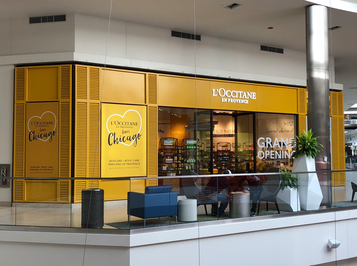L'Occitane en Provence Image