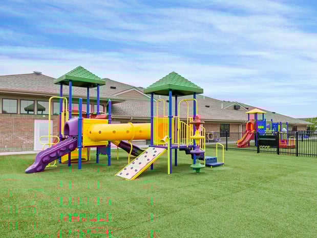 Images Blacksburg South KinderCare