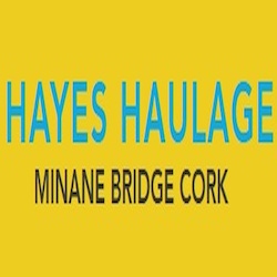 P. Hayes Haulage Ltd