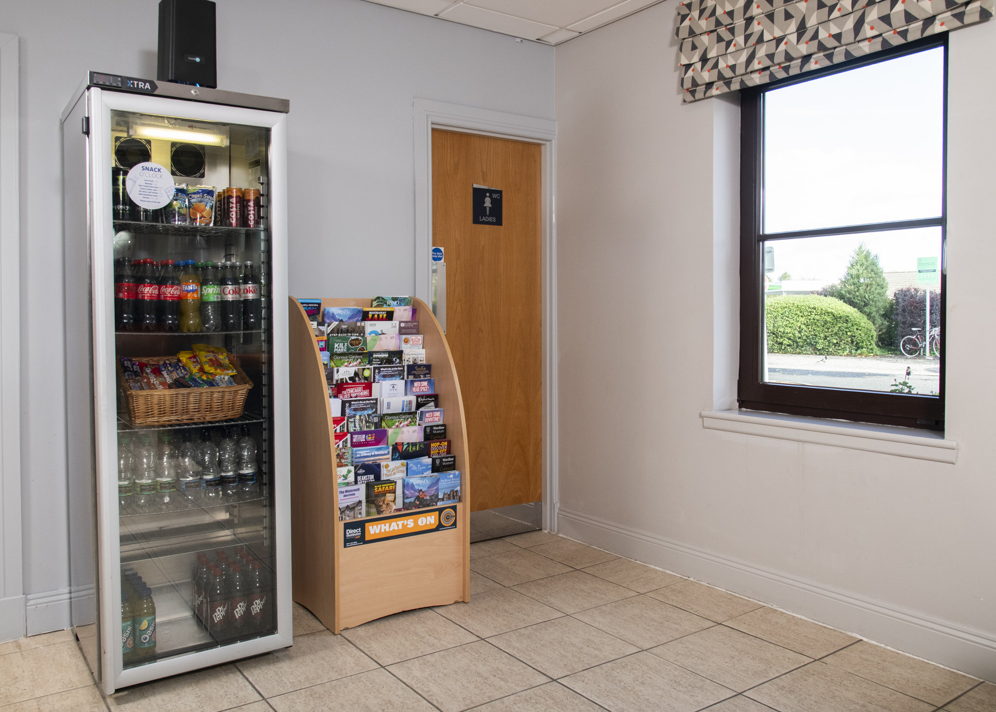Images Holiday Inn Express Perth by IHG