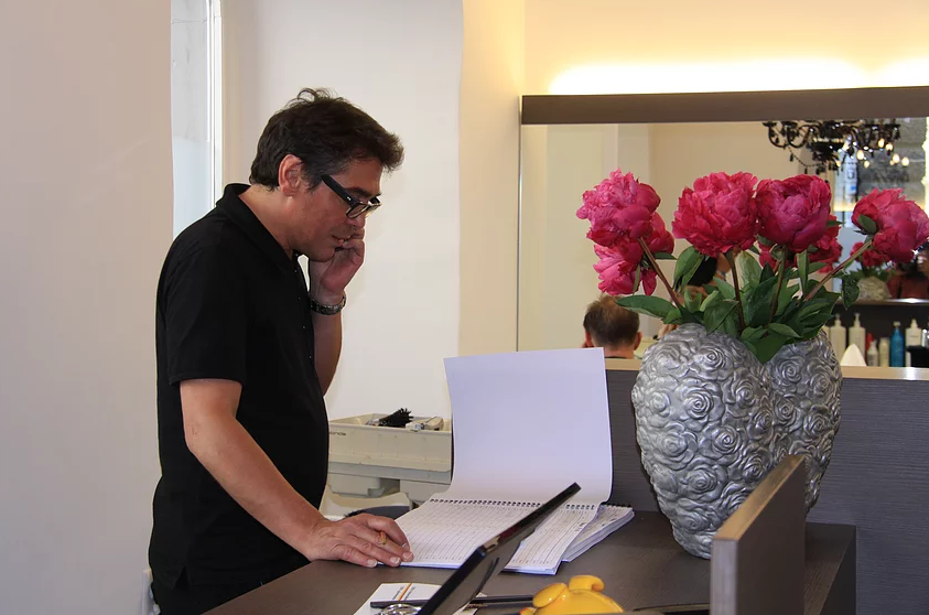 By Tony, Herrengasse 4 in Chur