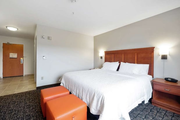 Images Hampton Inn & Suites Rockland