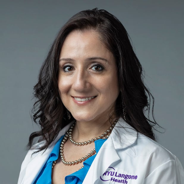 Images Niki P. Sekandari, MD