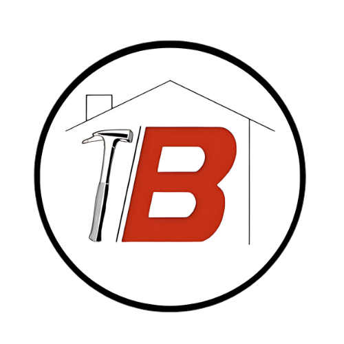Brown's Roofing Logo