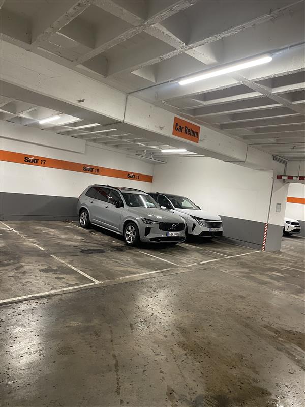 Bild 6 SIXT Autovermietung Nürnberg Zentrum in Nürnberg