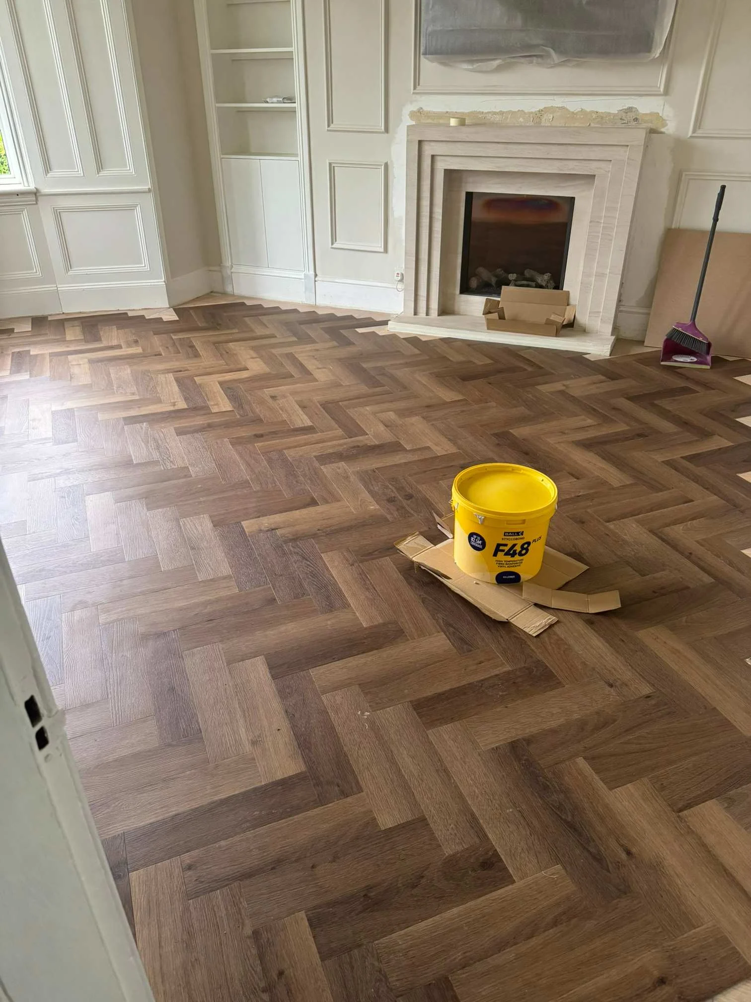 Images Flairplan Ltd