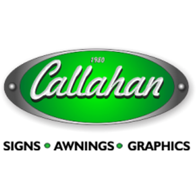 Callahan Sign Logo