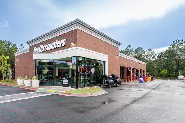 Images Tire Discounters