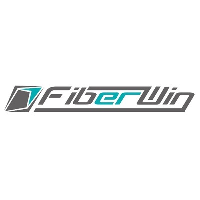 Fiberwin Serramenti in Alluminio Logo