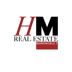Housemotive Real Estate Logo