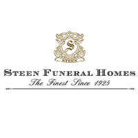 Steen Funeral Homes - 13th Street Logo