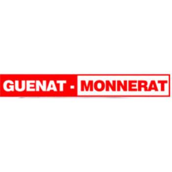 Guenat - Monnerat SA Logo