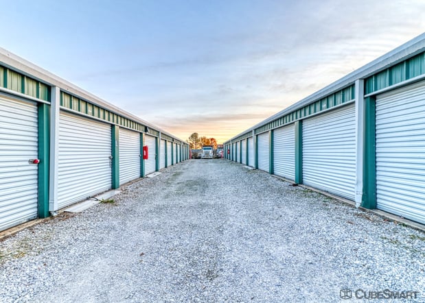 Images CubeSmart Self Storage