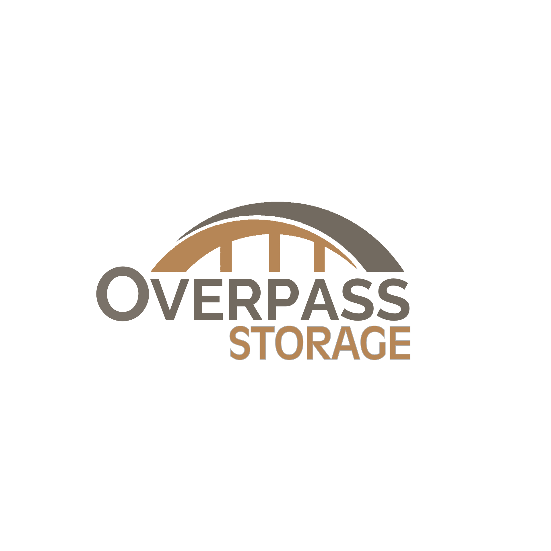 Overpass Storage