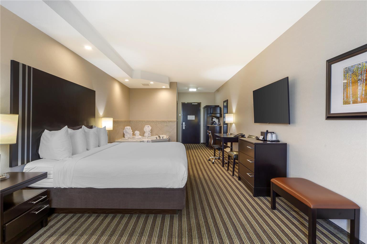 Images Best Western Plus Sherwood Park