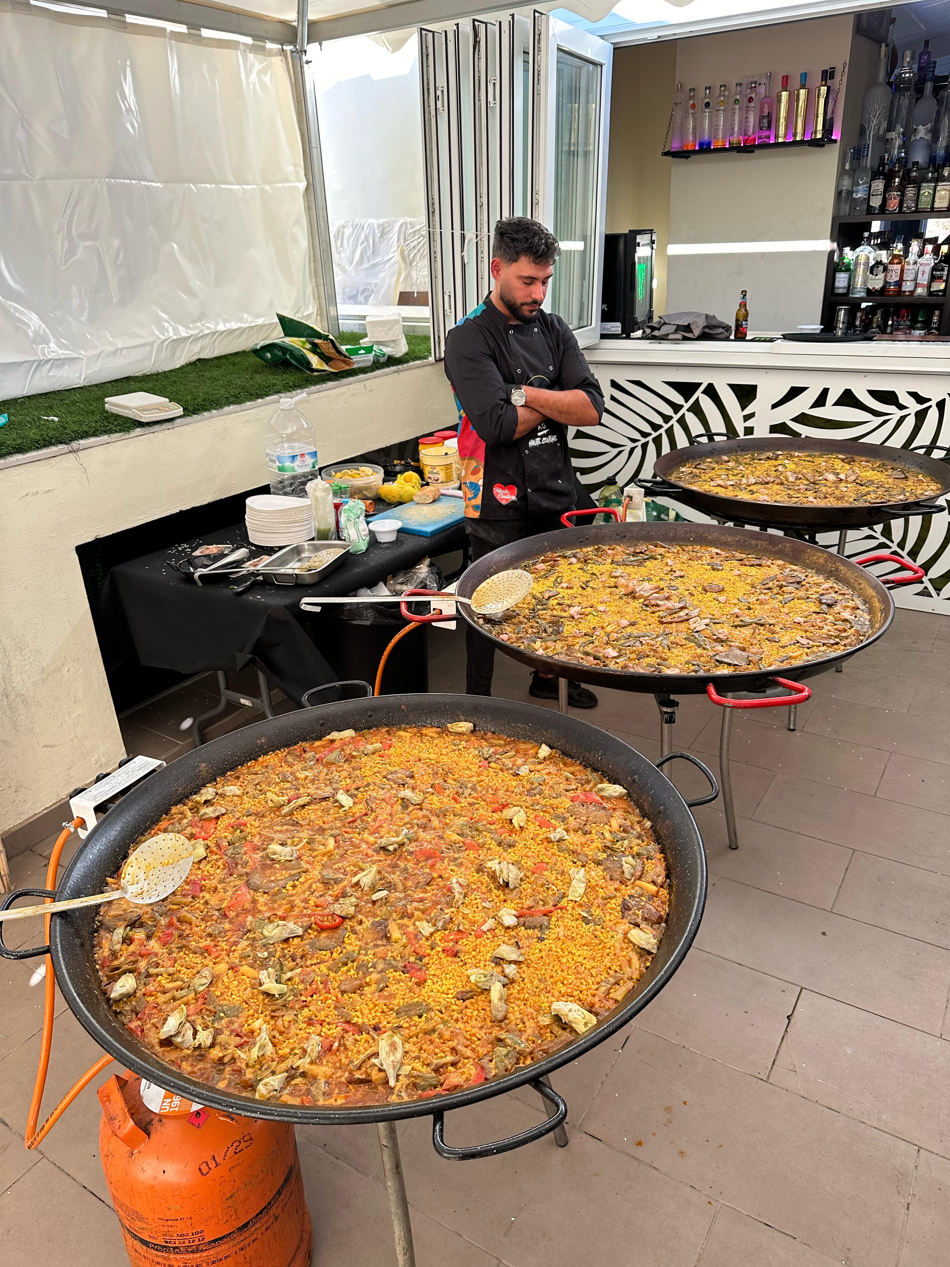 Images La Niña Valenciana