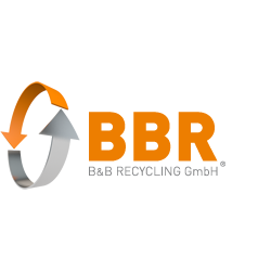 Logo B&B Recycling GmbH