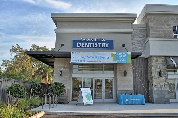 Images Oviedo Smiles Dentistry