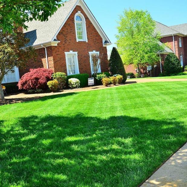 Images The Other Side Lawn and Landscape LLC