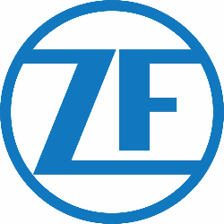 ZF Italia S.r.l. Logo