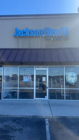 Images Jackson Hewitt Tax Service