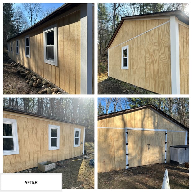 Images Up and Above Contractors, LLC