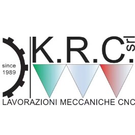 Krc Srl Logo