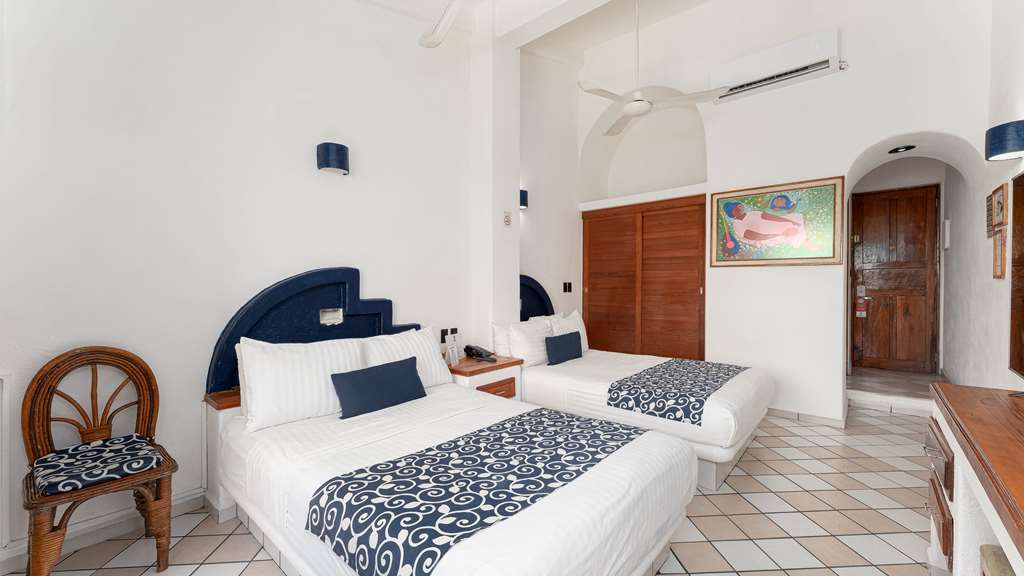 Images Best Western Posada Chahue