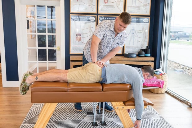Images Ignite Chiropractic