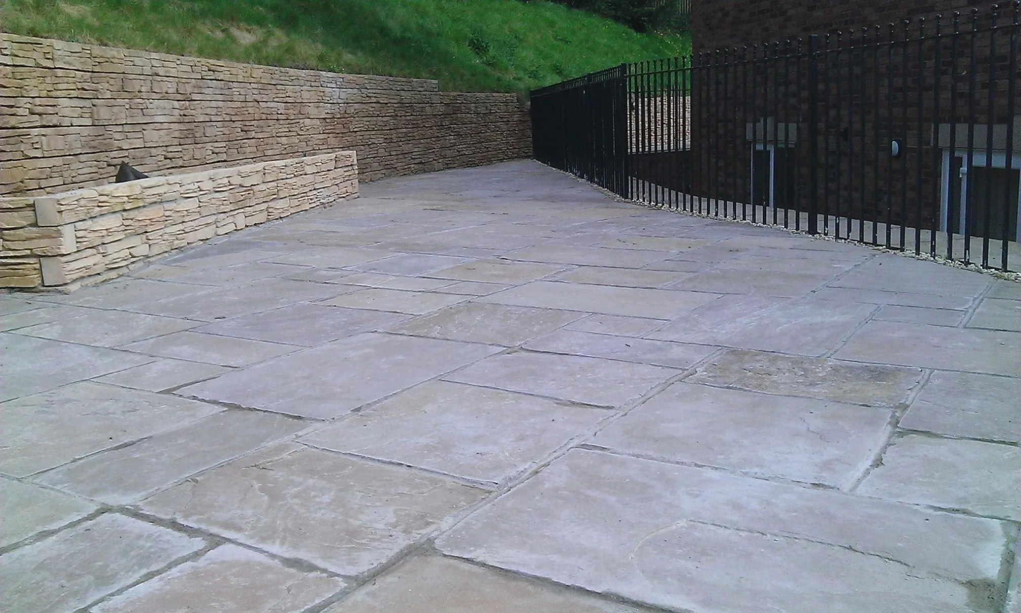 Images Masonry & Construction Ltd