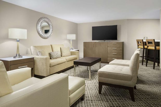 Images DoubleTree by Hilton Hotel Orlando Airport