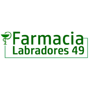 Farmacia Labradores 49 Valladolid
