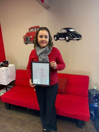 Images Crystal Martinez - State Farm Insurance Agent