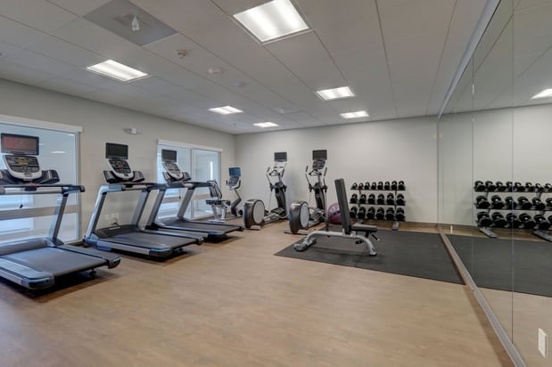 Images Holiday Inn Express & Suites Auburn Downtown by IHG