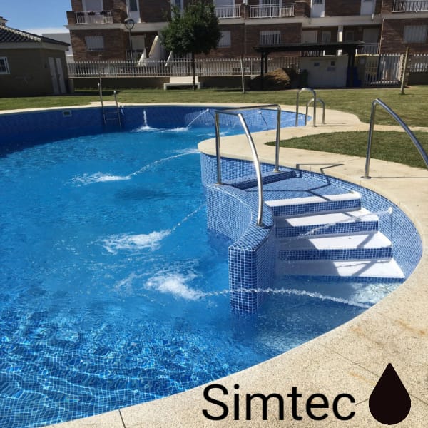 Images Simtec Impermeabilizaciones y Aislamiento