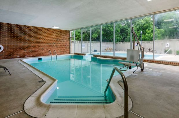 Images Best Western Plus Inn at Hunt Ridge