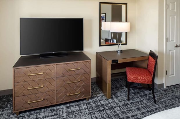 Images Embassy Suites by Hilton Laredo