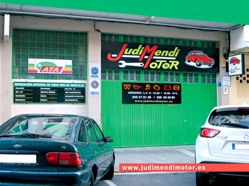 Images Judimendi Motor