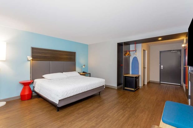 Images Tru by Hilton Panama City Beach