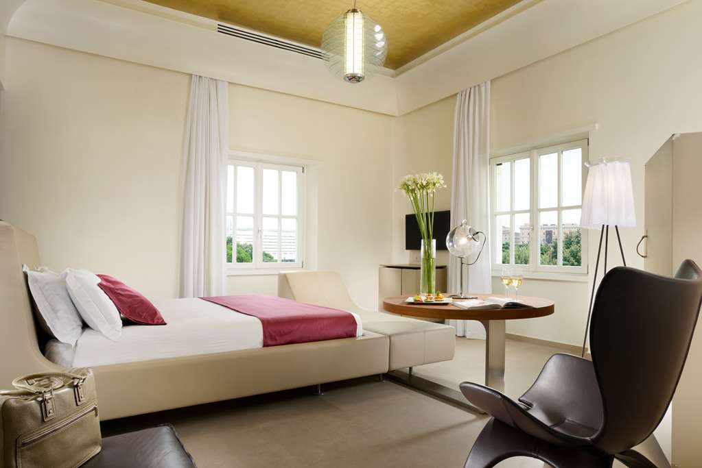 Images Palazzo Montemartini Rome, A Radisson Collection Hotel