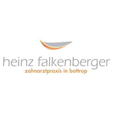 Heinz Falkenberger Zahnarzt Logo