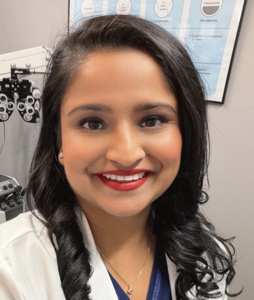 Neha Howard