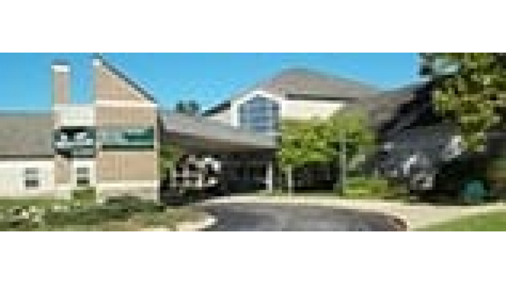 Bronson Lab - Battle Creek Brookside