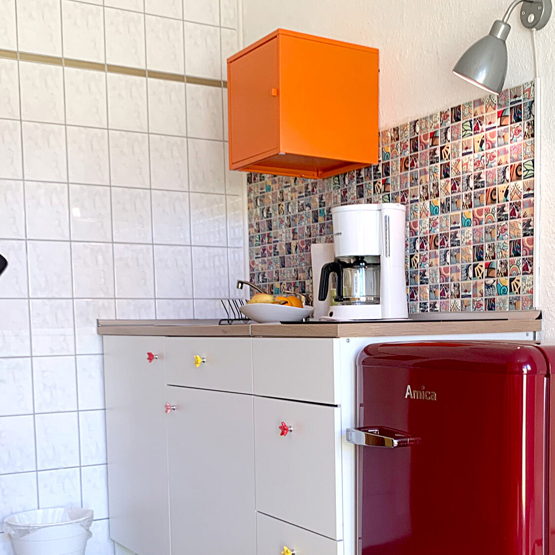 Bilder Engel am Deich