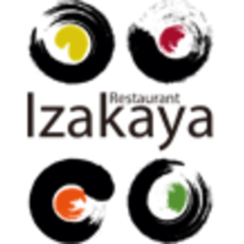Isakaya Logo