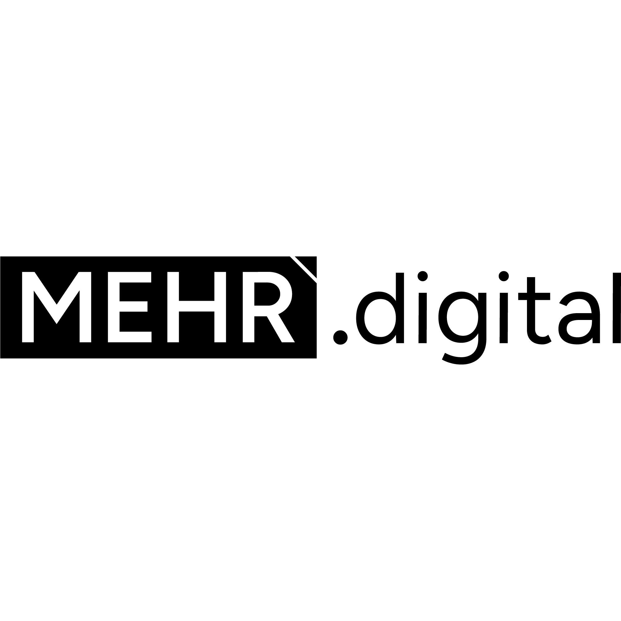 Eberling & Scholz GbR - MEHR. digital in Heilbronn am Neckar - Logo